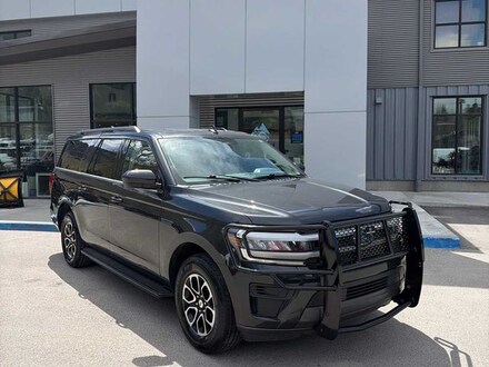 2023 Ford Expedition Max XLT SUV