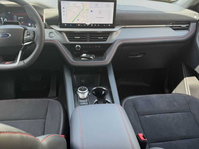 2026 Ford Explorer ST - Photo 19