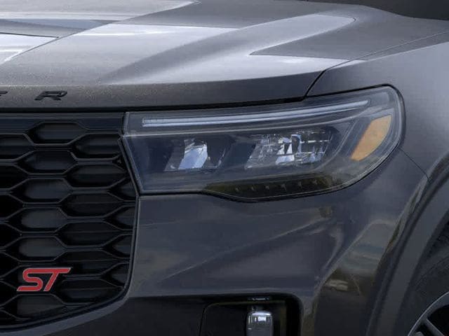 2026 Ford Explorer ST - Photo 45