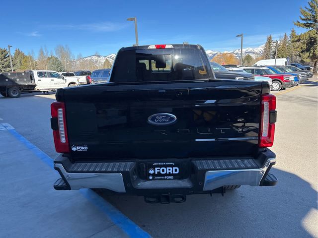 2026 Ford F-350 Super Duty Lariat - Photo 14