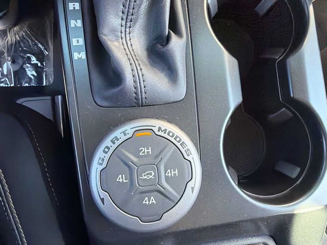 2025 Ford Bronco 4-Door Badlands - Photo 13