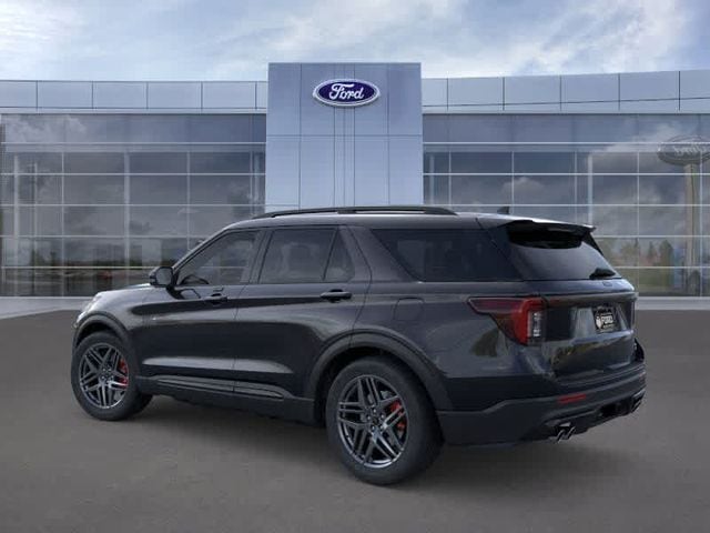 2026 Ford Explorer ST - Photo 31