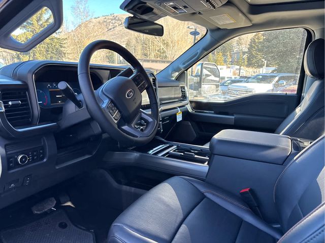 2026 Ford F-350 Super Duty Lariat - Photo 23