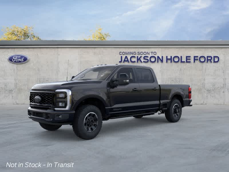 2026 Ford F-250 Lariat 4x4 Crew Cab 6-3/4' Box's photo