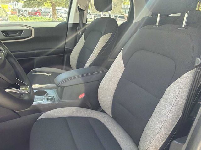 2025 Ford Bronco Sport Big Bend - Photo 9
