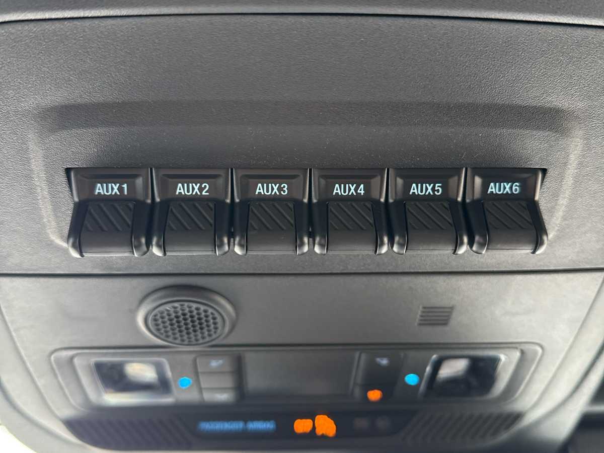 2025 Ford Bronco 4-Door Badlands - Photo 44