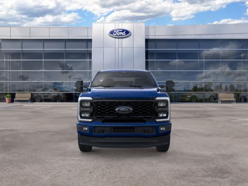 2026 Ford F-250 Super Duty XLT - Photo 6