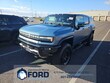 GMC HUMMER EV SUV