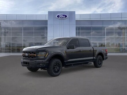2026 Ford F-150 Tremor Truck