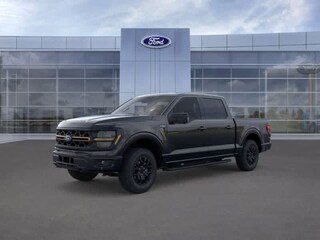 2026 Ford F-150 Tremor Truck