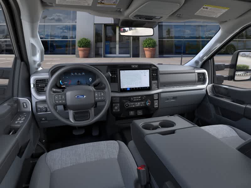 2026 Ford F-250 Super Duty XLT - Photo 9