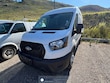 Ford Transit Commercial