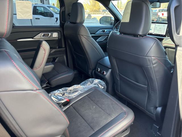 2026 Ford Explorer ST - Photo 25