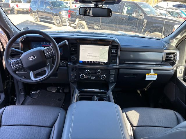 2026 Ford F-350 Super Duty Lariat - Photo 27