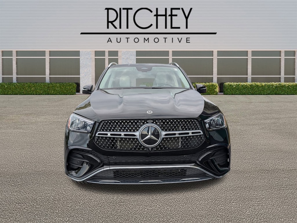 Used 2024 Mercedes-Benz GLE 350 GLE 350 SUV