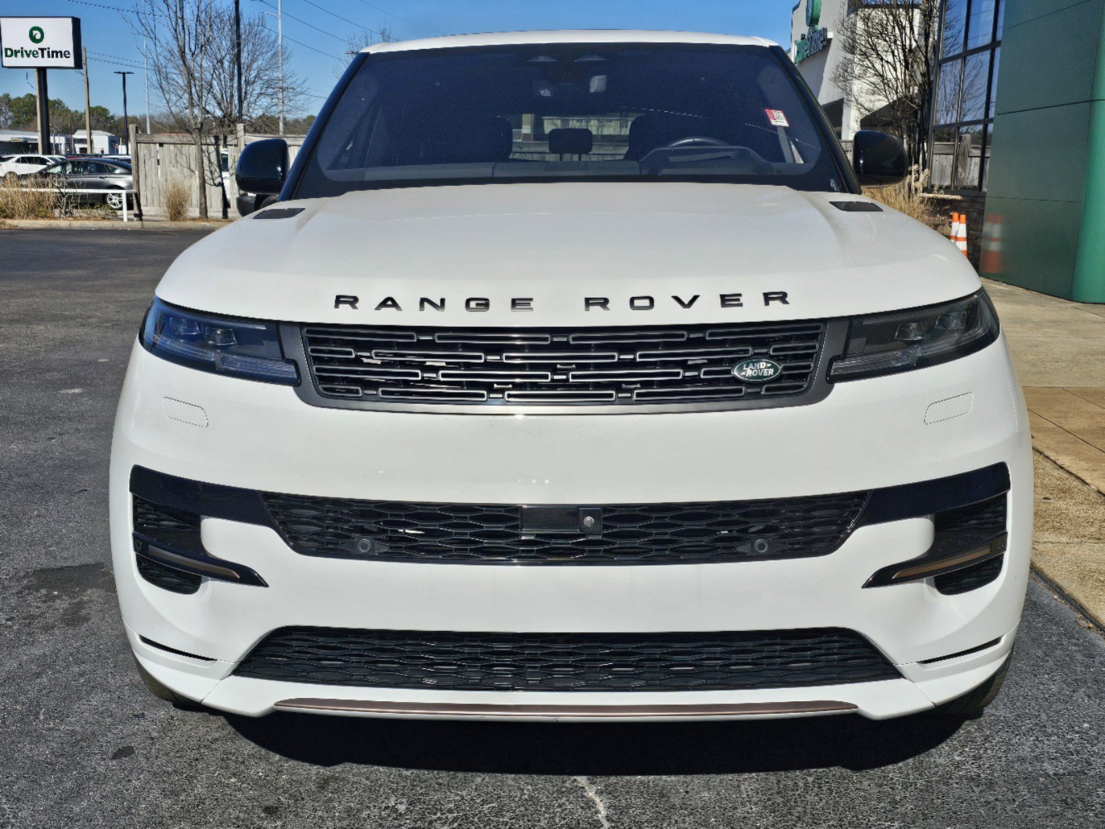 Used 2023 Land Rover Range Rover Sport SE Dynamic with VIN SAL1L9FUXPA101375 for sale in Jackson, MS