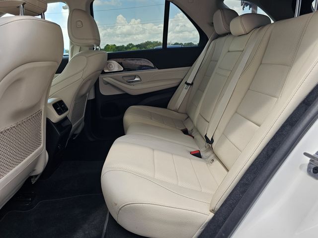 2022 Mercedes-Benz GLE GLE350 - Photo 18