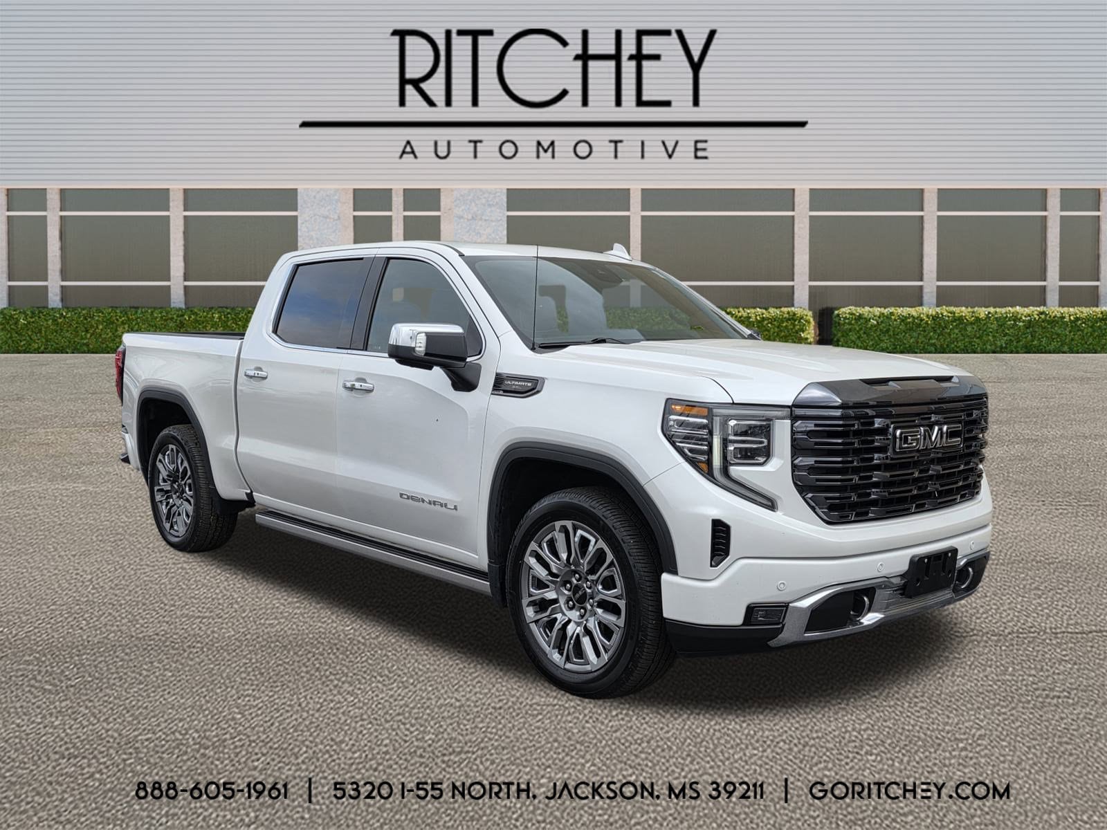 2023 GMC Sierra 1500 Denali Denali Ultimate's photo