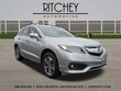  Acura RDX