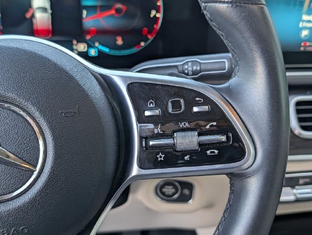 2022 Mercedes-Benz GLE GLE350 - Photo 15