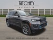  Jeep Grand Cherokee 4xe