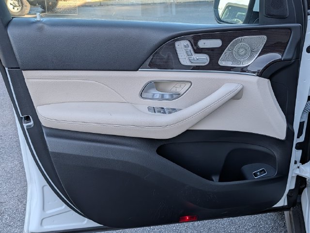 2022 Mercedes-Benz GLE GLE350 - Photo 10