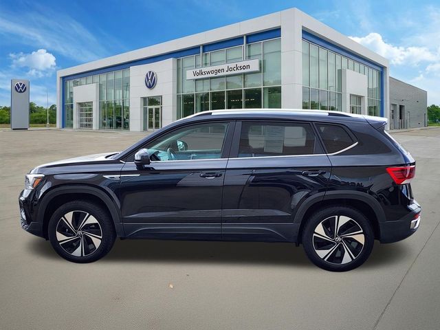 2024 Volkswagen Taos SE - Photo 7
