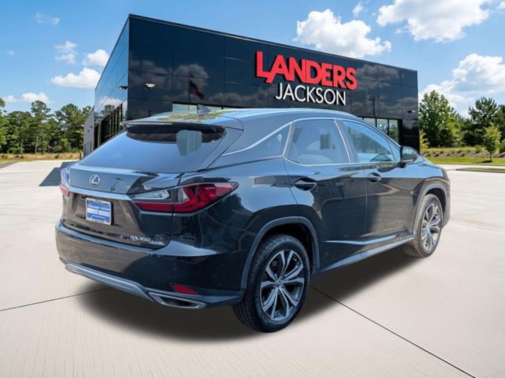 Used 2022 Lexus RX 350 350 SUV