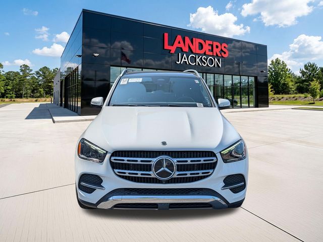 2024 Mercedes-Benz GLE GLE350 - Photo 8