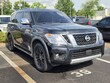  Nissan Armada