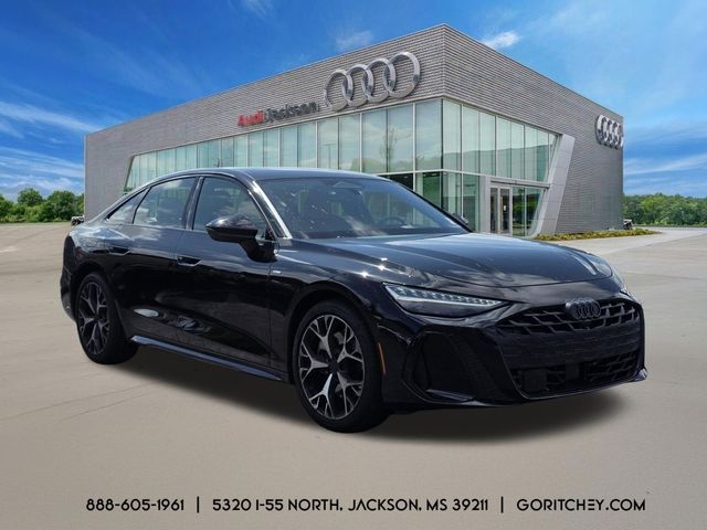 2026 Audi A6 Premium Plus quattro S tronic's photo