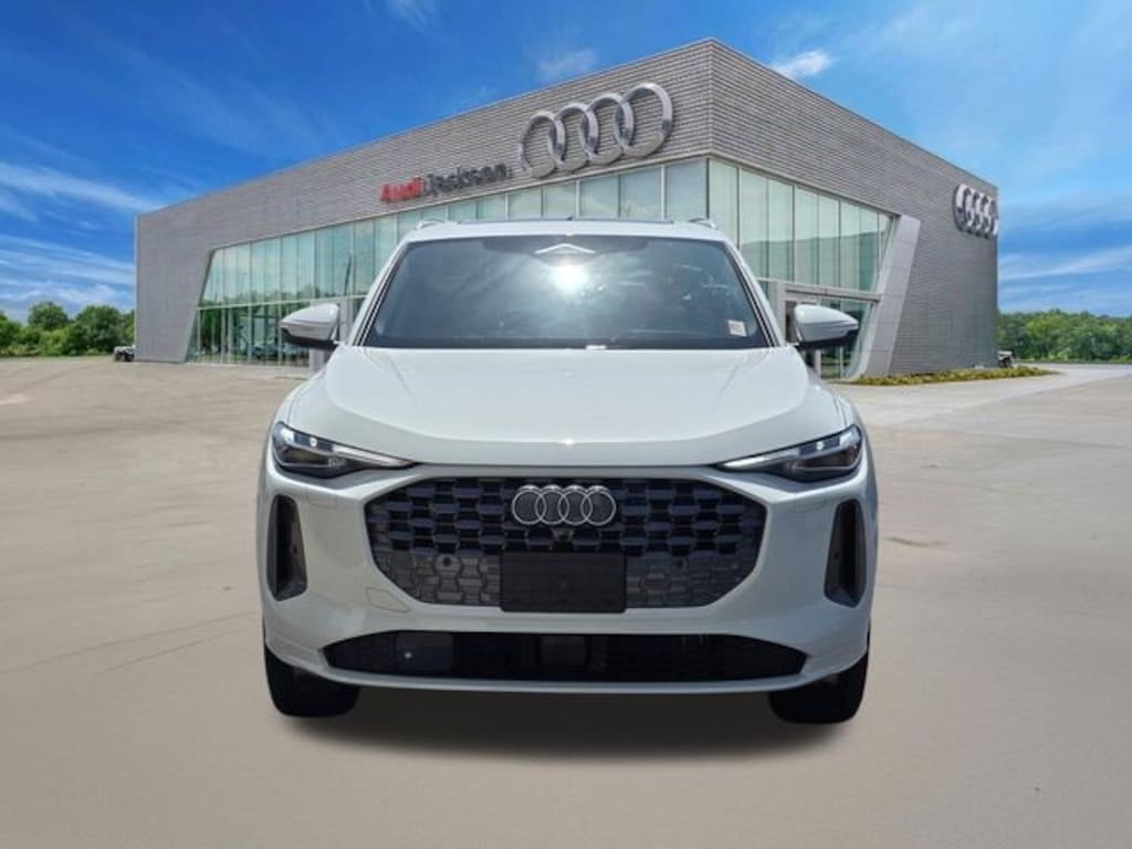 Certified 2025 Audi Q5 2.0T Premium Plus SUV
