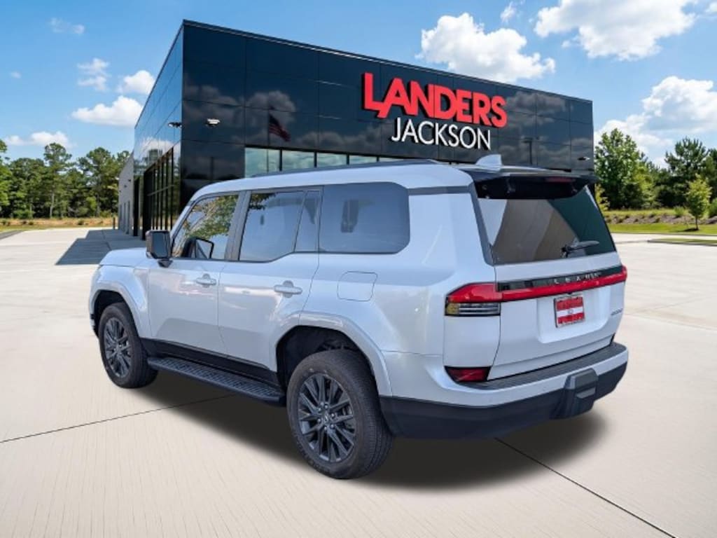 Used 2024 Lexus GX 550 550 Premium SUV