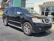 Nissan Armada