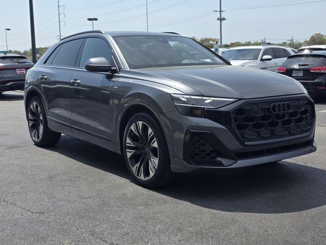 2026 Audi Q8 55 Premium Plus quattro Tiptonic's photo