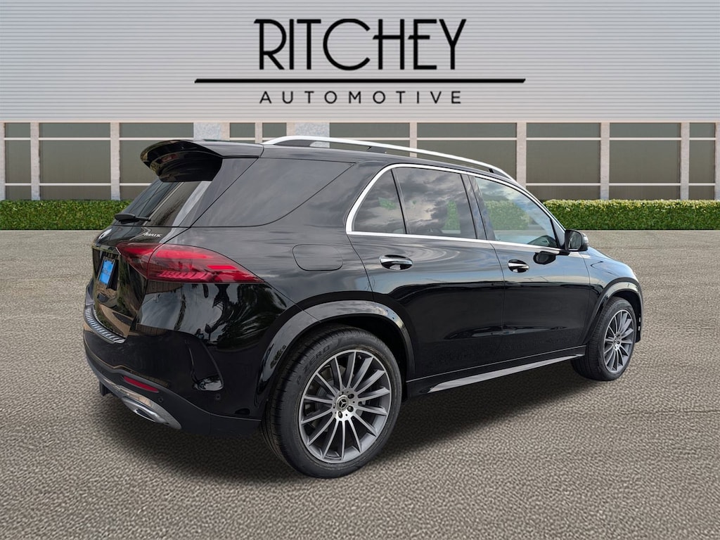 Used 2024 Mercedes-Benz GLE 350 GLE 350 SUV