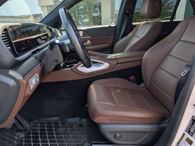 2024 Mercedes-Benz GLE GLE350 - Photo 9