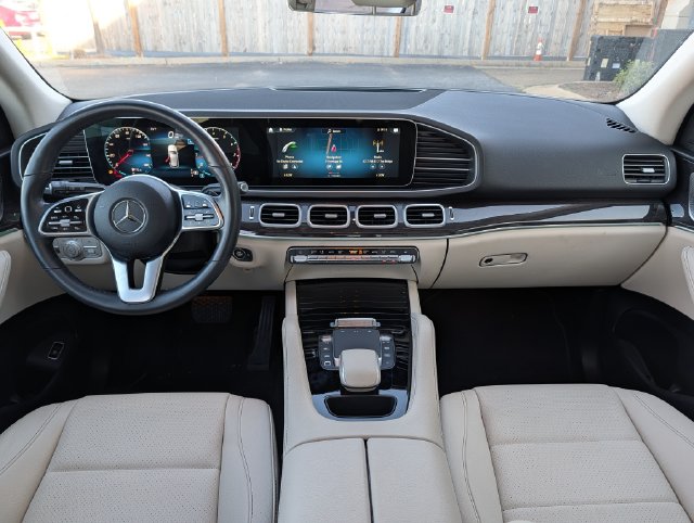 2022 Mercedes-Benz GLE GLE350 - Photo 12
