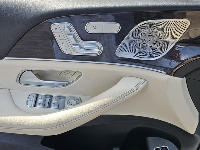 2022 Mercedes-Benz GLE GLE350 - Photo 16