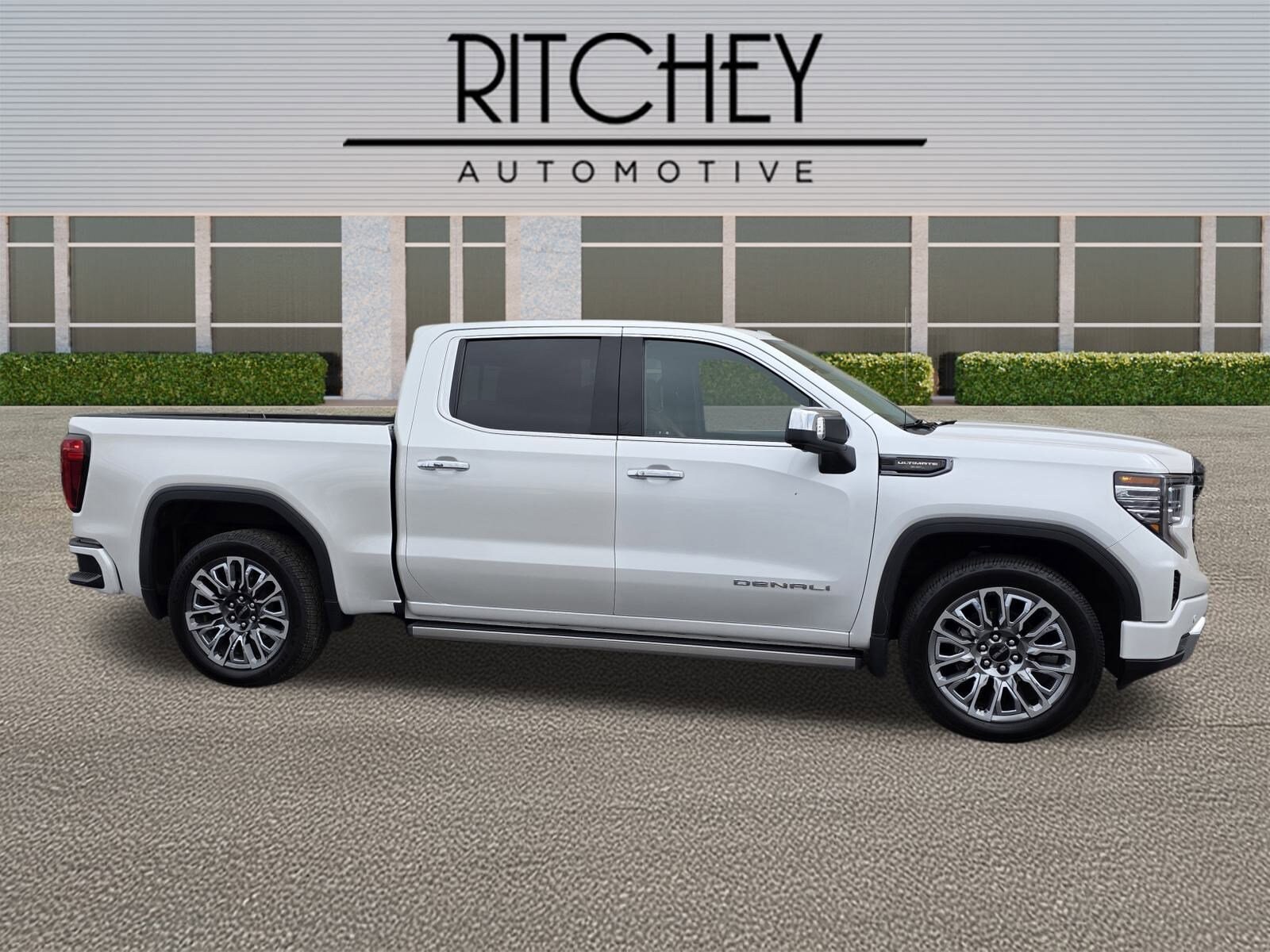 2023 Gmc Sierra 1500 Denali Ultimate photo 3