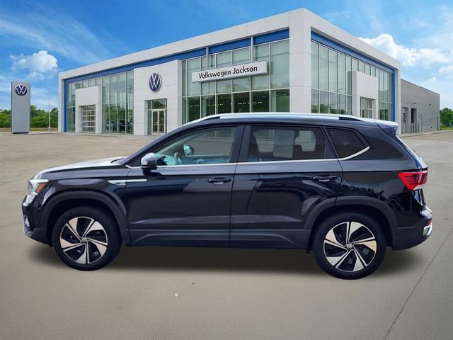 2024 Volkswagen Taos SE - Photo 6