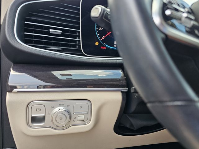 2022 Mercedes-Benz GLE GLE350 - Photo 19