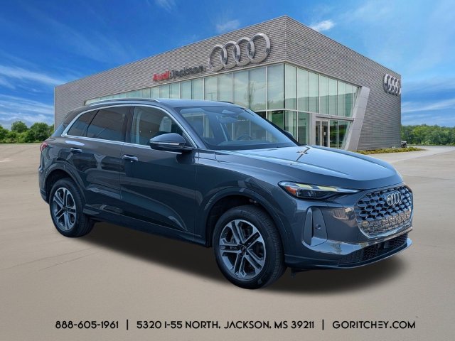 Certified 2025 Audi Q5 2.0T Premium SUV