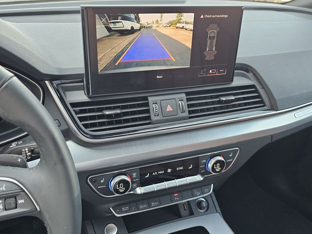 2025 Audi Q5 Premium - Photo 9