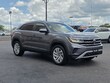  Volkswagen Atlas Cross Sport