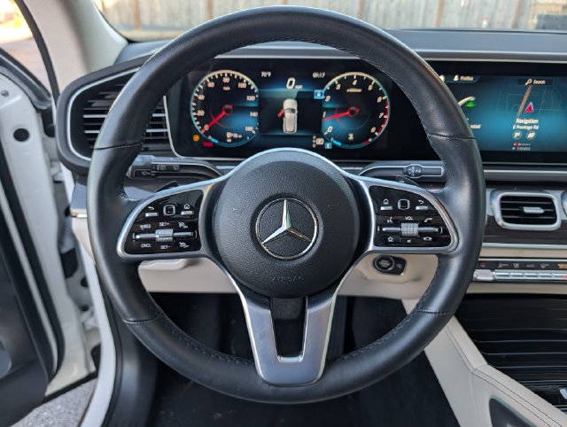 2022 Mercedes-Benz GLE GLE350 - Photo 13