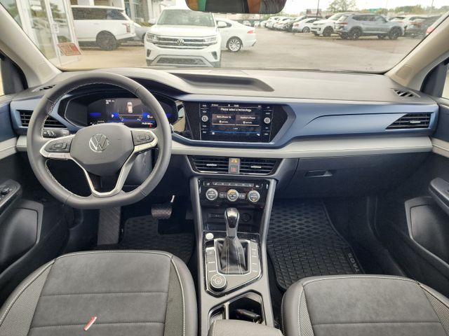 2024 Volkswagen Taos SE - Photo 10