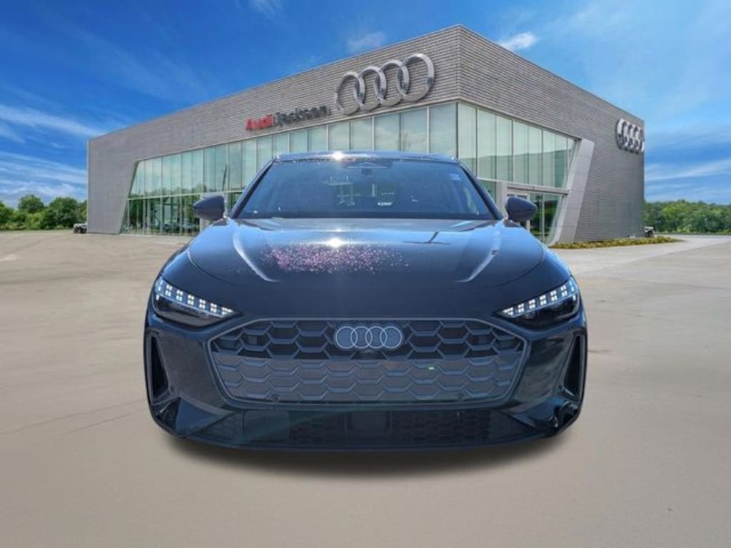 Certified 2025 Audi A5 2.0T Premium Plus Sportback