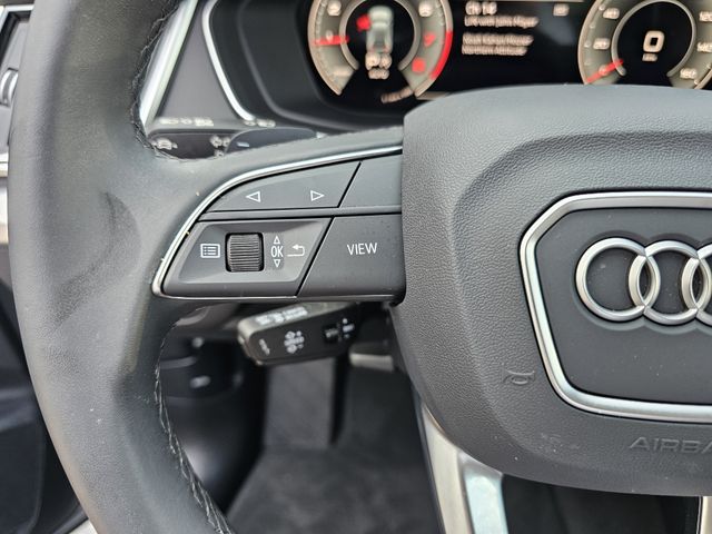 2025 Audi Q5 Premium - Photo 22