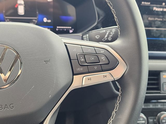 2024 Volkswagen Taos SE - Photo 12